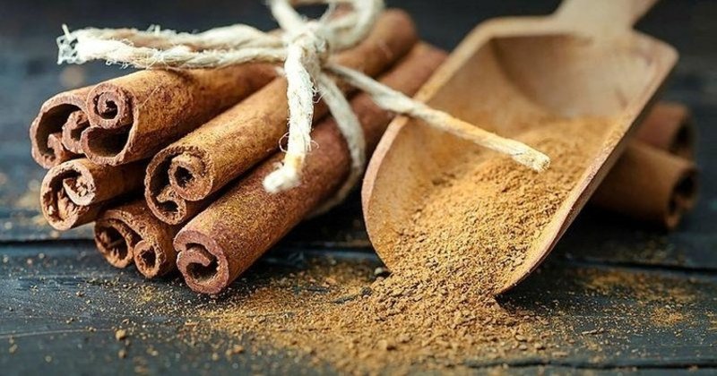 Tarçının Faydaları Nelerdir? Tarçının en şifalı özellikleri