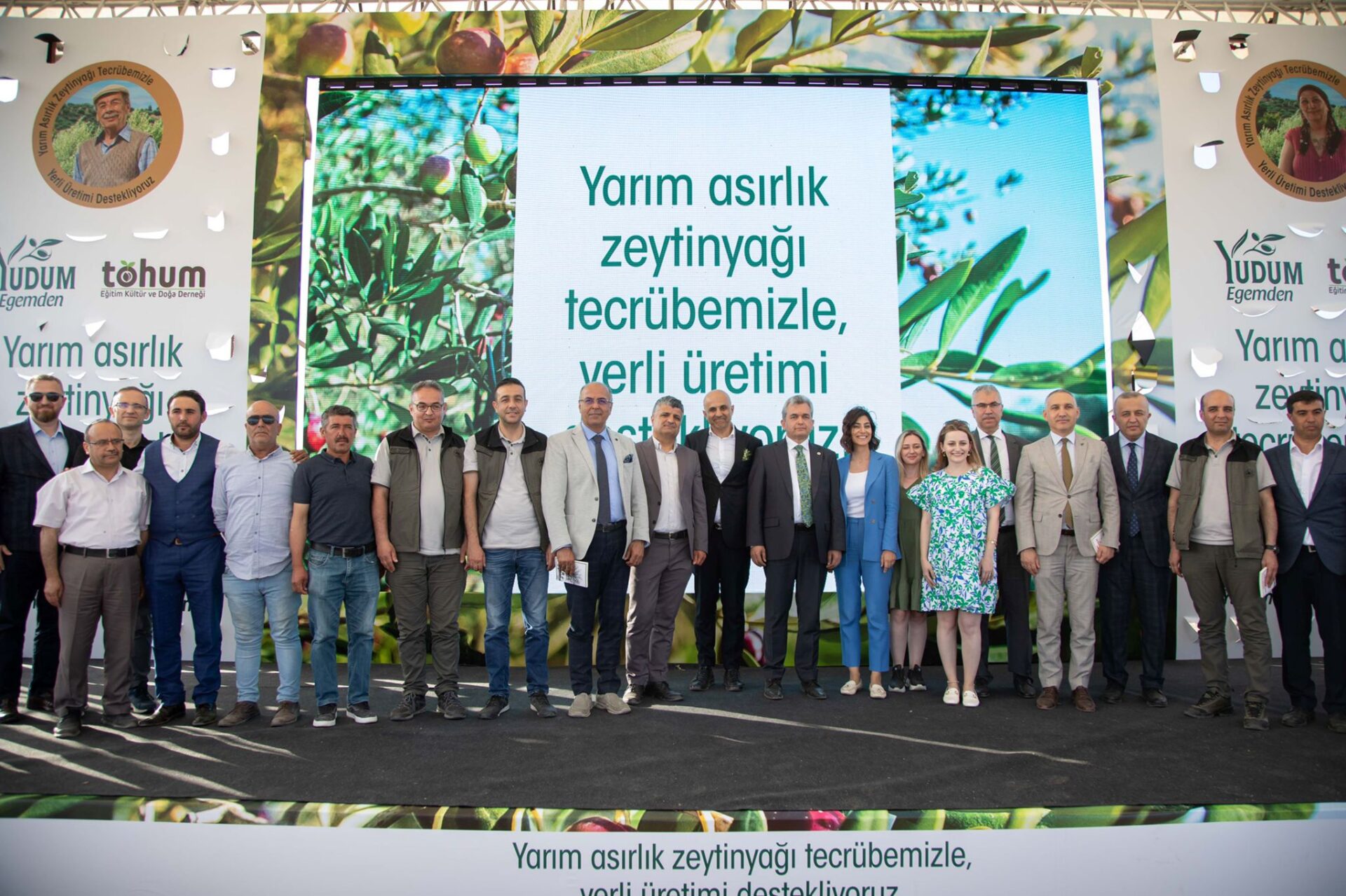 sosyal sorumluluk projesi