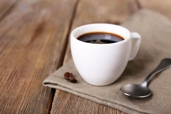 Americano Kahve