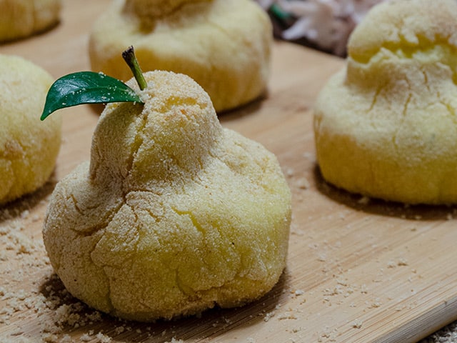 Armut Patates Püresi
