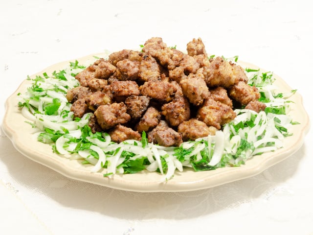 arnavut ciğeri tarifi