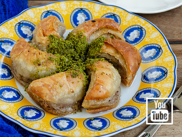 ay baklava