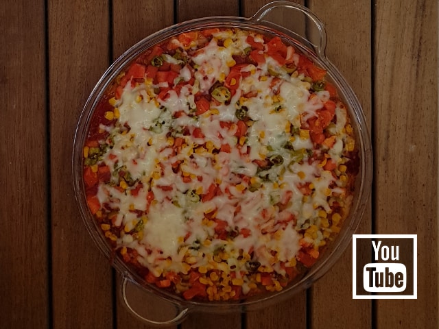 pizza tarifi