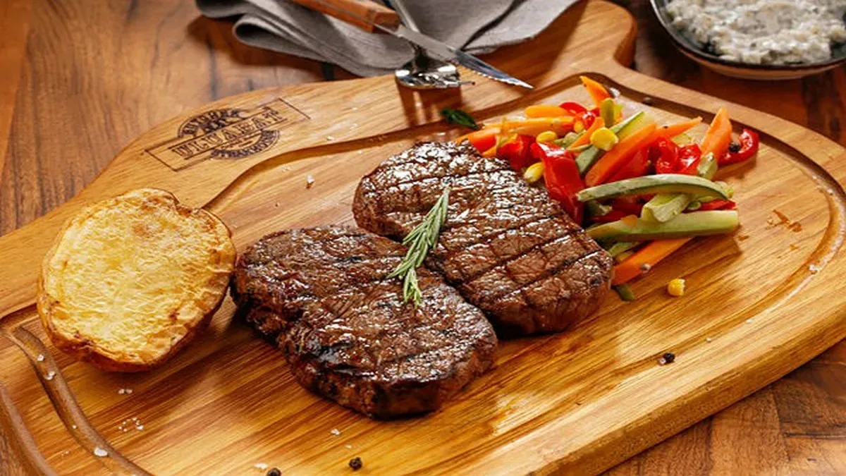 Bonfile Nasıl Pişirilmeli? İşte En Kapsamlı Rehberi