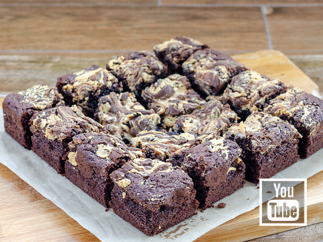 brownie