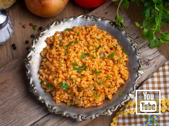 bulgur_pilavi