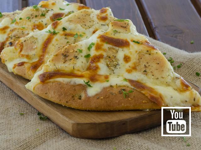 carlid-bread