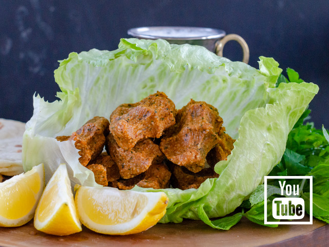 cig-kofte