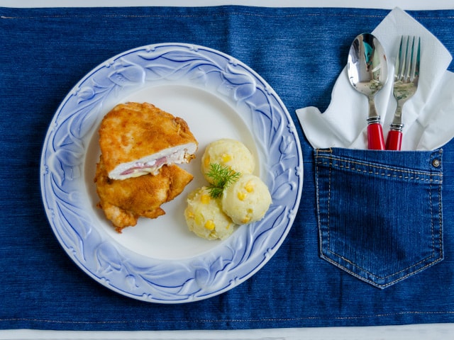 Cordon Blue