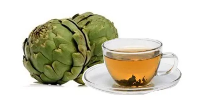 Enginar Yaprağı Faydaları