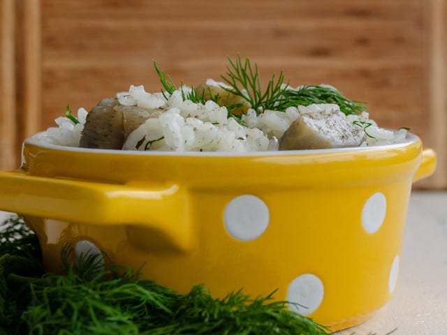 enginarlı pilav tarifi