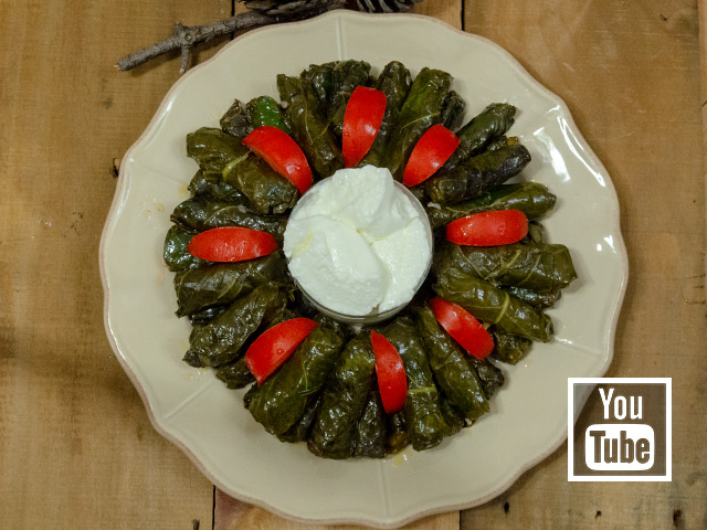 sarma tarifi
