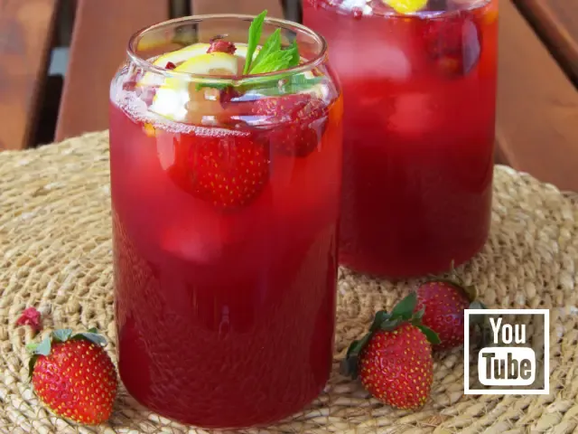 ev-yapimi-cilekli-hibiskus-cayi
