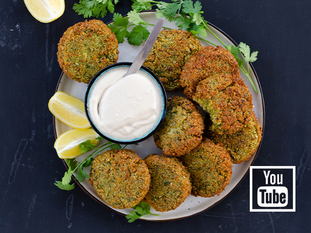 Falafel