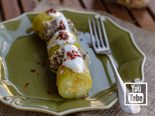 feslegenli-kabak-yemegi