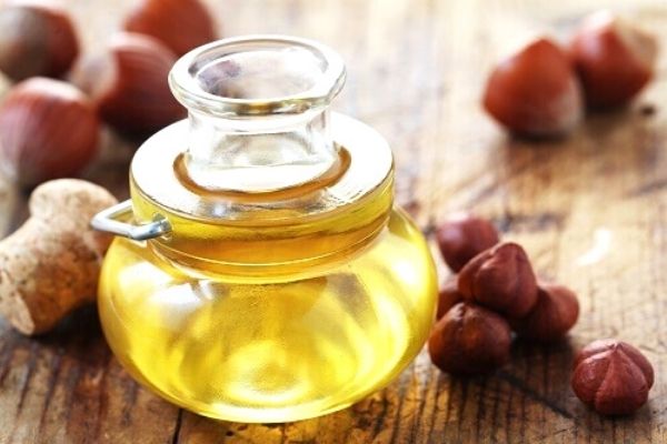 Fındık Yağı Faydaları Nelerdir?