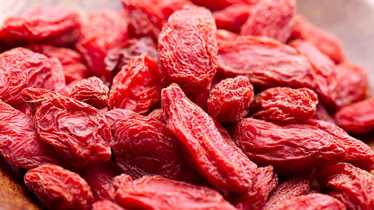 Goji Berry