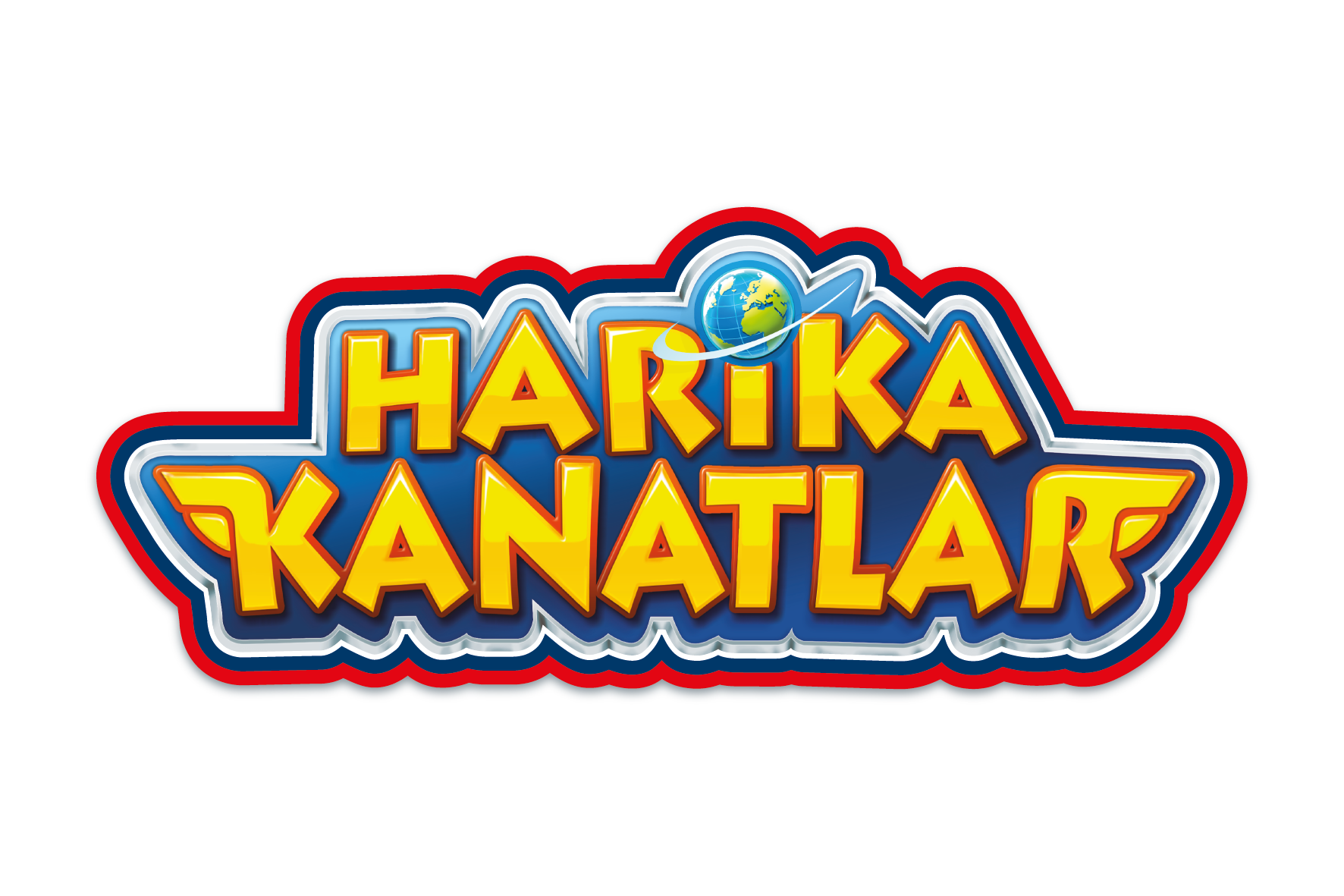 harikakanatlarlogo