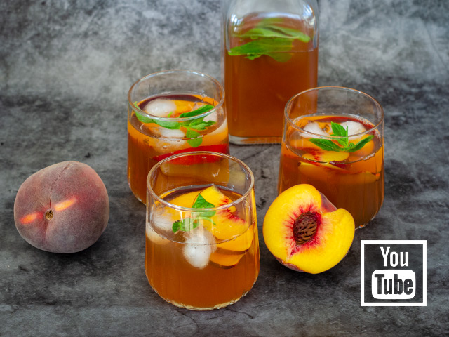ice tea