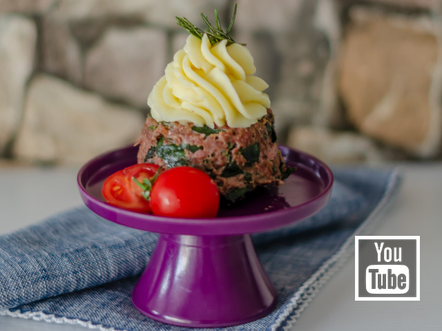ispanakli_kofte