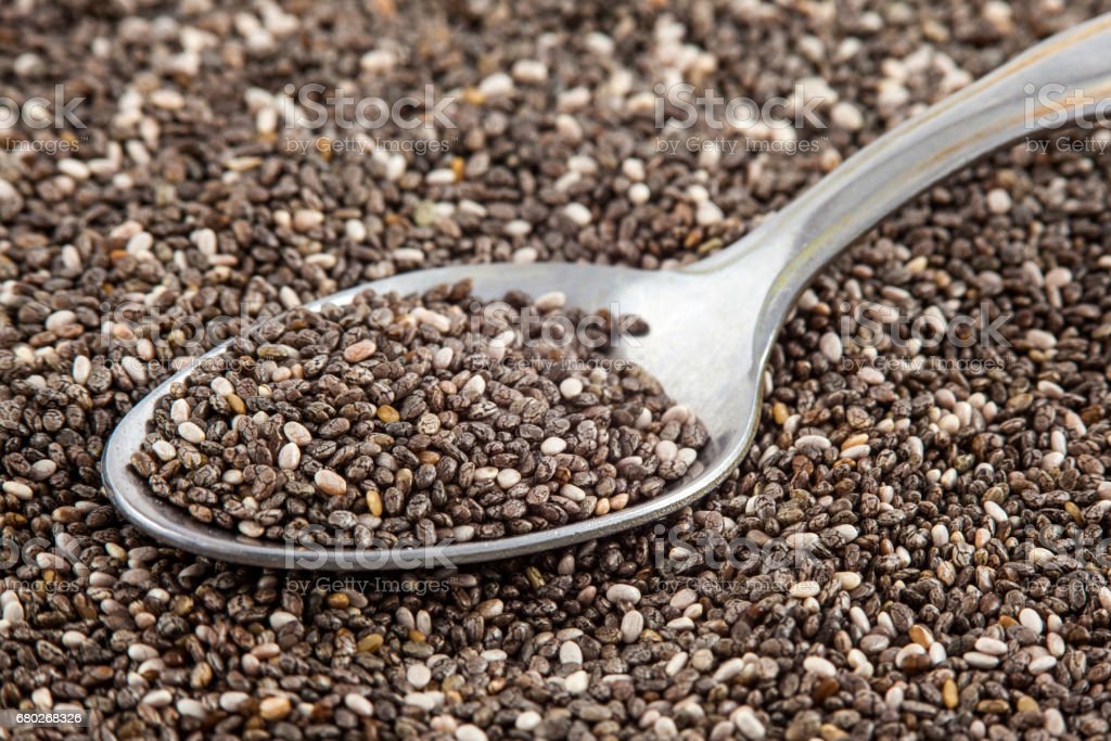 Chia Tohumu Nedir? Sağlığa Faydaları Nelerdir? Hangi Yemeklere Konulur?