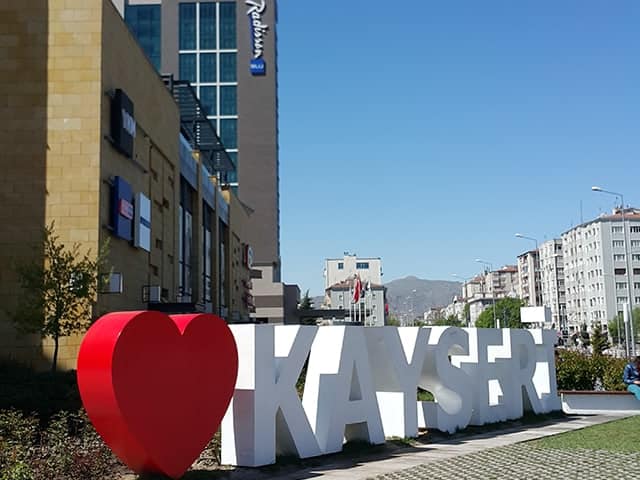 kayseri-radisson