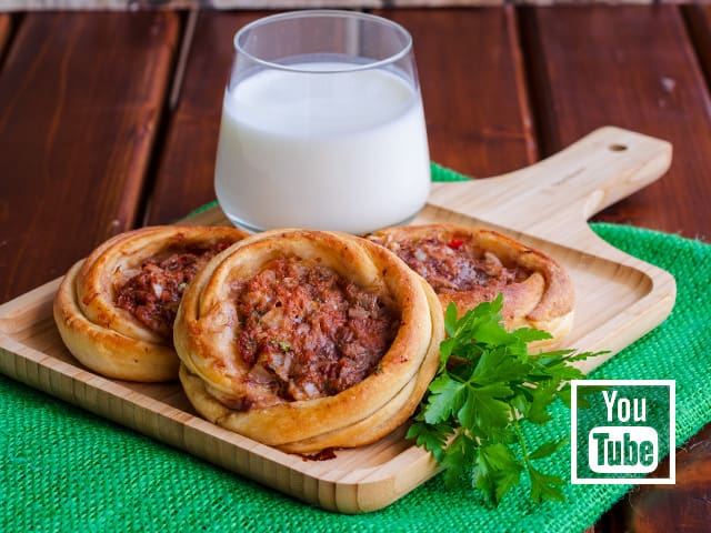 börek tarifleri