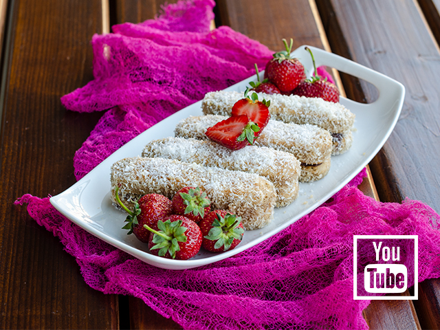 kolay tatlı