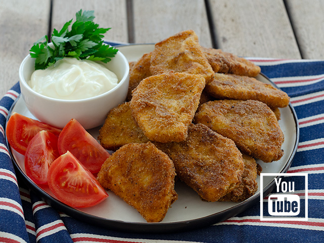kereviz_pane_tarifi