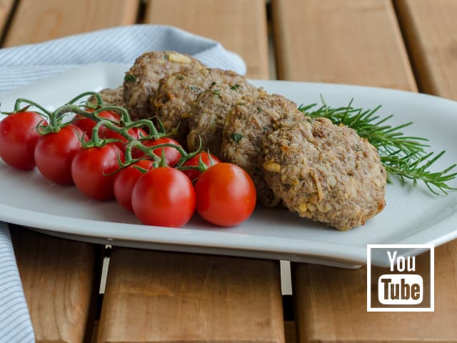 kıbrıs köftesi tarifi