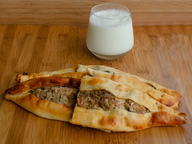 pide tarifi
