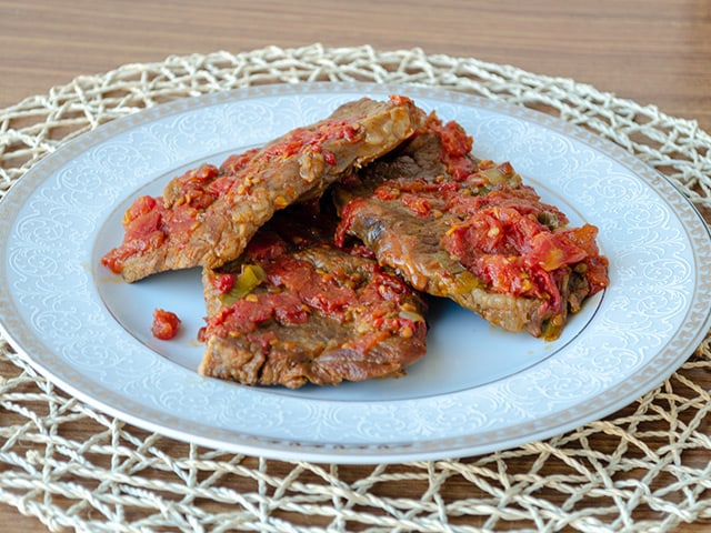 yemek tarifi