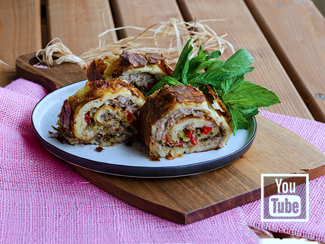 lahmacun-borek