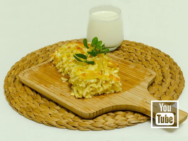 fırında makarna tarifi