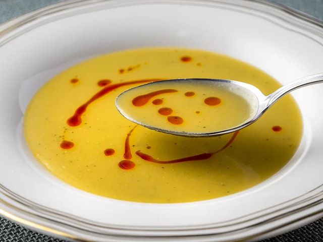 mercimek-corbasi