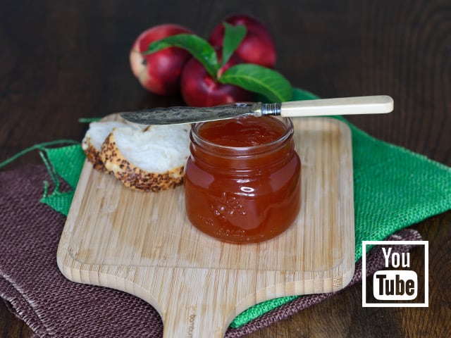 nektarin-marmelati-tarifi