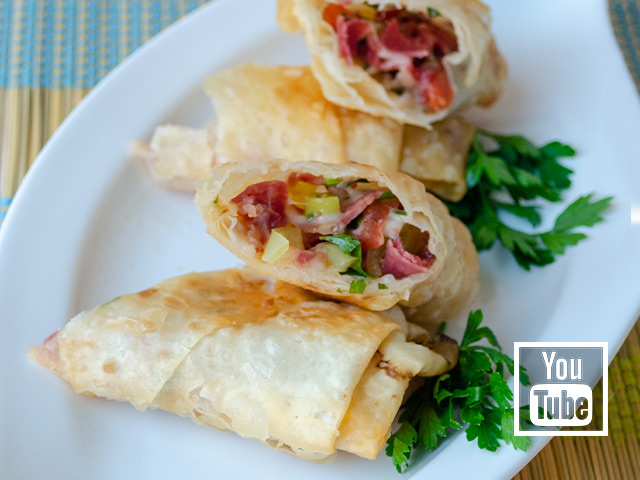 börek tarifi