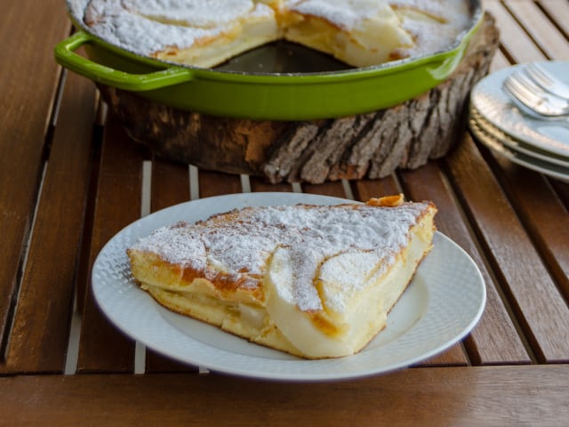 Armutlu Pancake