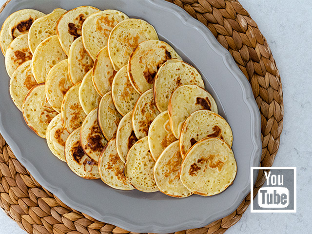 pancake