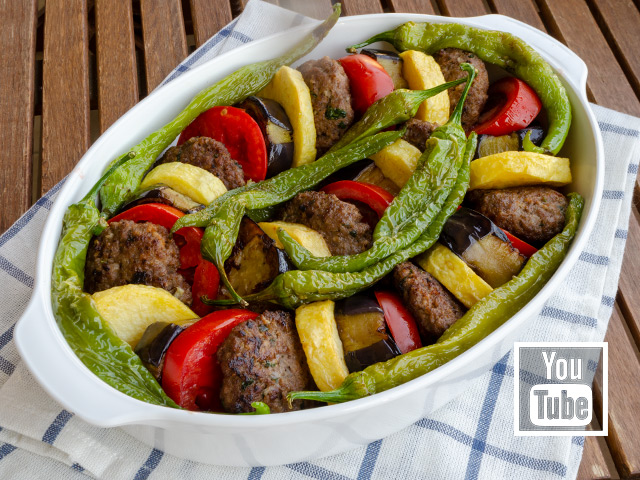 patlicanli_patatesli_kofte