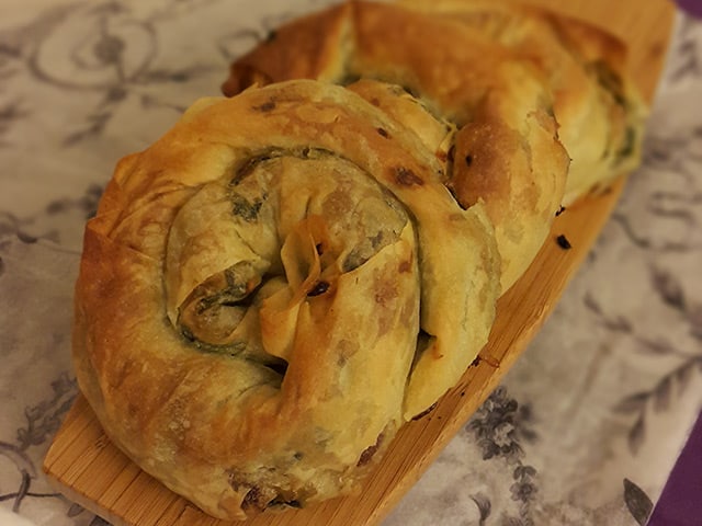 börek tarifi