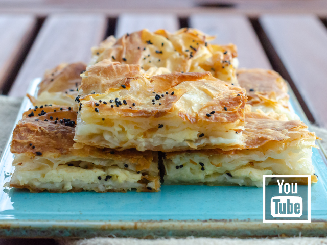 börek