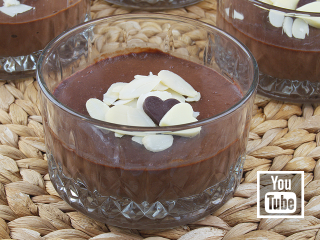 puding tarifi