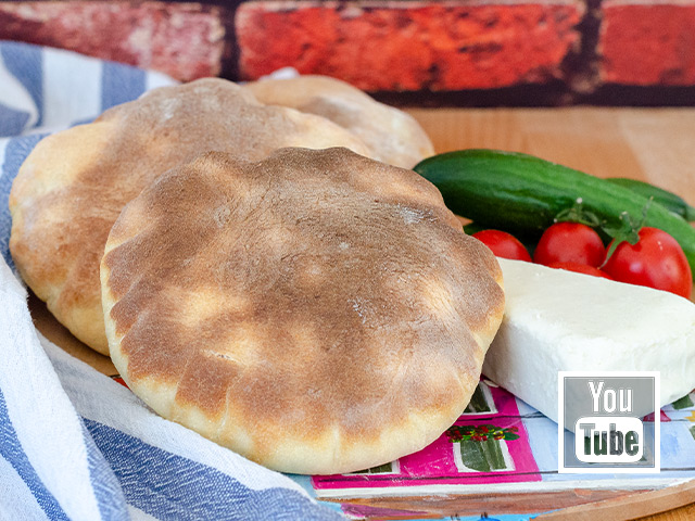pita-ekmegi
