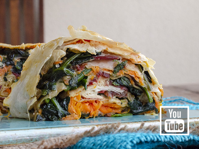 börek tarifleri