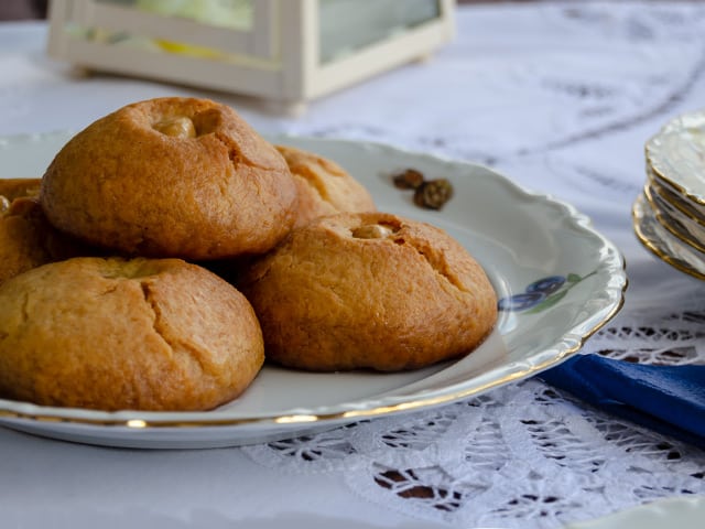 şekerpare tarifi