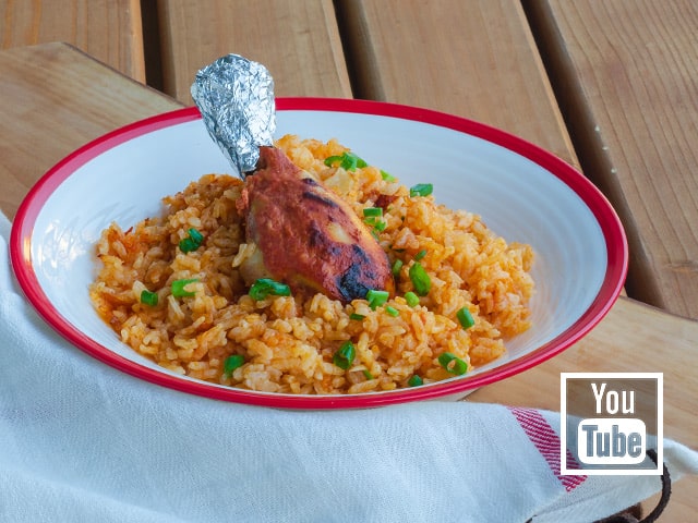 yemek tarifi