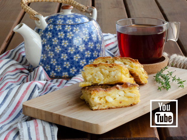 börek tarifleri